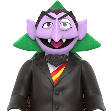 TheCount's Videos .